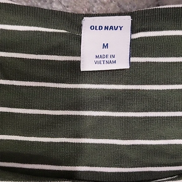 Old Navy Fit & Flare Tank Dress - Picture 2 of 5